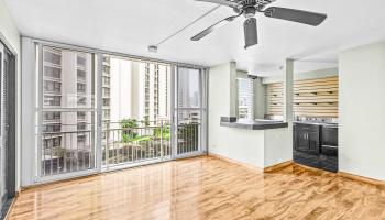 Atkinson Towers Inc condo # 806, Honolulu, Hawaii - photo 6 of 25