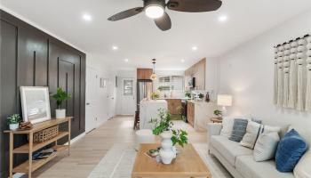 Tropic Gardens 1 condo # 4, Honolulu, Hawaii - photo 2 of 24