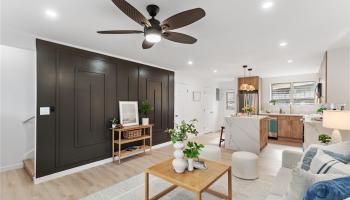 Tropic Gardens 1 condo # 4, Honolulu, Hawaii - photo 3 of 24