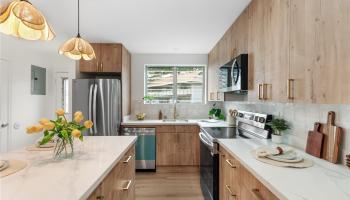 Tropic Gardens 1 condo # 4, Honolulu, Hawaii - photo 5 of 24