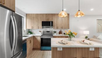 Tropic Gardens 1 condo # 4, Honolulu, Hawaii - photo 6 of 24