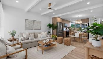 Tropic Gardens 1 condo # 4, Honolulu, Hawaii - photo 1 of 1