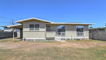 420A Oneawa Street Coconut Grove, Kailua home - photo 1 of 25 420A Oneawa Street Coconut Grove, Kailua home - photo 1 of 25