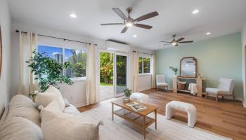 421 Kawaihae Street townhouse # 101, Honolulu, Hawaii - photo 1 of 16