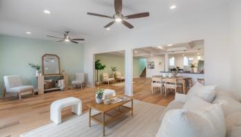 421 Kawaihae Street townhouse # 101, Honolulu, Hawaii - photo 2 of 16