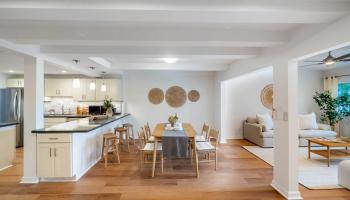 421 Kawaihae Street townhouse # 101, Honolulu, Hawaii - photo 4 of 16