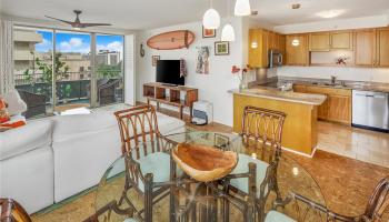 Lanikea At Waikiki condo # 1004, Honolulu, Hawaii - photo 3 of 24