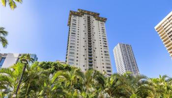 Lanikea At Waikiki condo # 1004, Honolulu, Hawaii - photo 3 of 24