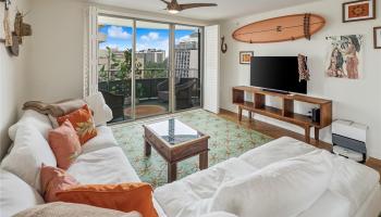 Lanikea At Waikiki condo # 1004, Honolulu, Hawaii - photo 5 of 24