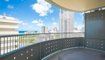 Lanikea at Waikiki condo # 1904, Honolulu, Hawaii - photo 1 of 12