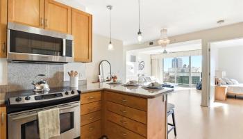 Lanikea At Waikiki condo # 2103, Honolulu, Hawaii - photo 1 of 18