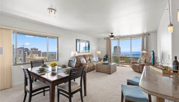 Lanikea At Waikiki condo # 2804, Honolulu, Hawaii - photo 2 of 25