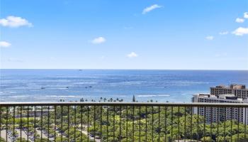 Lanikea At Waikiki condo # 2804, Honolulu, Hawaii - photo 4 of 25