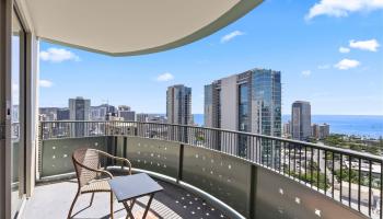 Lanikea At Waikiki condo # 2804, Honolulu, Hawaii - photo 5 of 25