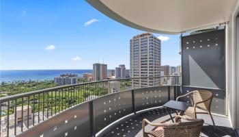 Lanikea At Waikiki condo # 2804, Honolulu, Hawaii - photo 6 of 25