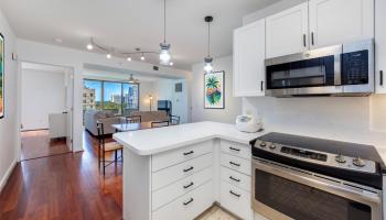 Lanikea At Waikiki condo # 702, Honolulu, Hawaii - photo 1 of 25