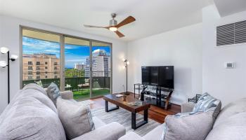 Lanikea At Waikiki condo # 702, Honolulu, Hawaii - photo 2 of 25