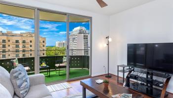 Lanikea At Waikiki condo # 702, Honolulu, Hawaii - photo 3 of 25