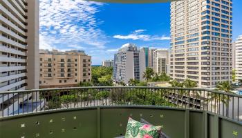 Lanikea At Waikiki condo # 702, Honolulu, Hawaii - photo 5 of 25