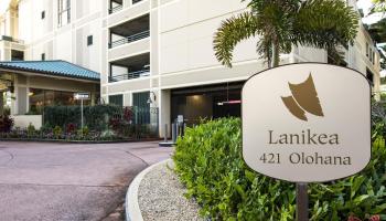 Lanikea At Waikiki condo # 904, Honolulu, Hawaii - photo 1 of 13