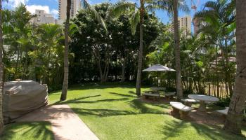 Lanikea At Waikiki condo # 904, Honolulu, Hawaii - photo 4 of 13