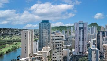 Lanikea At Waikiki condo # PH4, Honolulu, Hawaii - photo 4 of 10