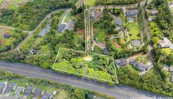 42-103 Old Kalanianaole Road  Kailua, Hi vacant land for sale - photo 1 of 14