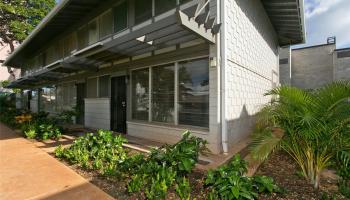 4212 Keanu Street townhouse # 1, Honolulu, Hawaii - photo 1 of 11