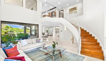 4218  Kaimanahila Street Diamond Head, Diamond Head home - photo 3 of 25