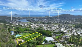 42-259 Old Kalanianaole Road  Kailua, Hi vacant land for sale - photo 1 of 1