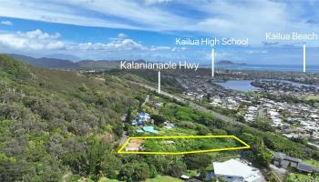 42-259 Old Kalanianaole Road  Kailua, Hi vacant land for sale - photo 2 of 14