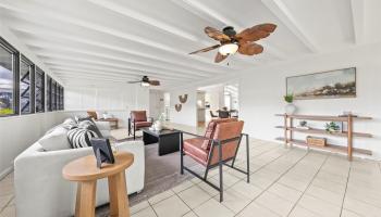 423  Iana Street Enchanted Lake, Kailua home - photo 3 of 22