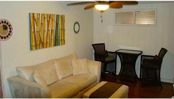 Promenade condo # 203, Honolulu, Hawaii - photo 5 of 18