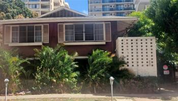 Promenade condo # 106, Honolulu, Hawaii - photo 1 of 25