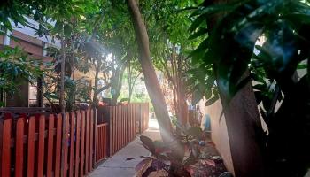 Promenade condo # 106, Honolulu, Hawaii - photo 4 of 25