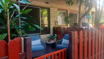 Promenade condo # 106, Honolulu, Hawaii - photo 5 of 25