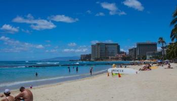 Promenade condo # 207, Honolulu, Hawaii - photo 1 of 1