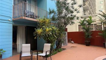 424 Walina Street Honolulu - Rental - photo 2 of 21