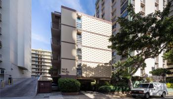 Hale Walina condo # 54, Honolulu, Hawaii - photo 1 of 1