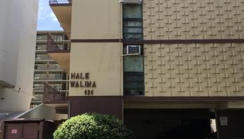 Hale Walina condo # 55, Honolulu, Hawaii - photo 4 of 6 Hale Walina condo # 55, Honolulu, Hawaii - photo 4 of 6