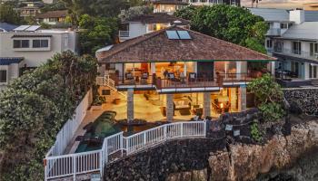 4240  Kaikoo Place Diamond Head, Diamond Head home - photo 3 of 25