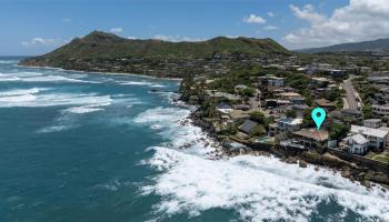 4240  Kaikoo Place Diamond Head, Diamond Head home - photo 3 of 25