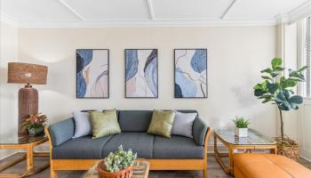 Kalia condo # 1002B, Honolulu, Hawaii - photo 1 of 25