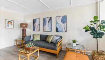 Kalia condo # 1002B, Honolulu, Hawaii - photo 4 of 25