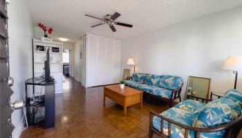 Kalia condo # 1007B, Honolulu, Hawaii - photo 2 of 20