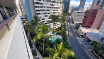 Kalia condo # 1007B, Honolulu, Hawaii - photo 6 of 20