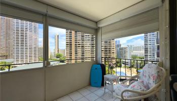 Kalia condo # 1201B, Honolulu, Hawaii - photo 1 of 23