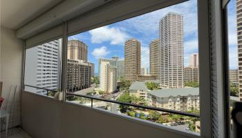 Kalia condo # 1201B, Honolulu, Hawaii - photo 1 of 23