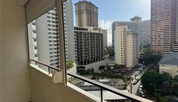 Kalia condo # 1201B, Honolulu, Hawaii - photo 1 of 23