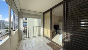 Kalia condo # 1201B, Honolulu, Hawaii - photo 1 of 20